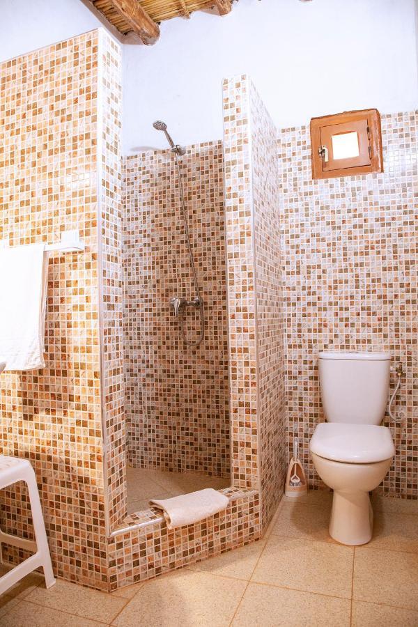 La Maison De L'Homme Bleu Tighmert Ngoại thất bức ảnh