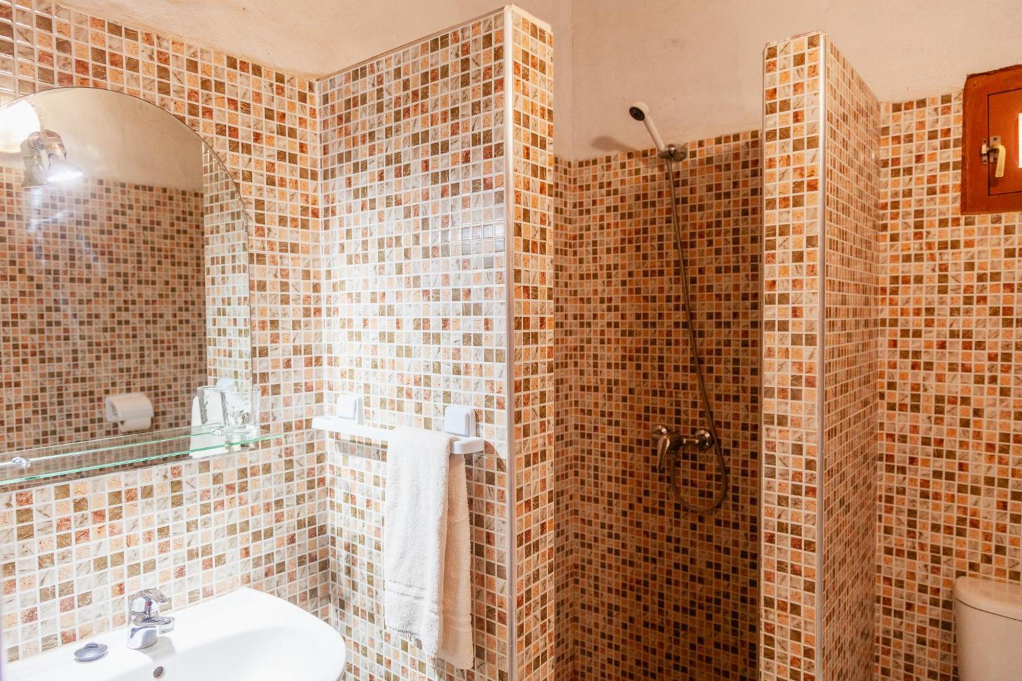La Maison De L'Homme Bleu Tighmert Ngoại thất bức ảnh